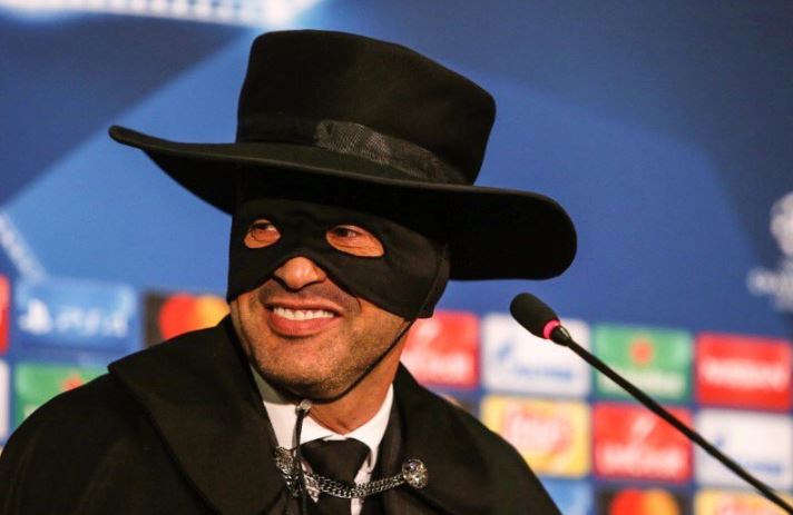 6 Kandidat Pelatih AS Roma: dari Gennaro Gattuso sampai Zorro