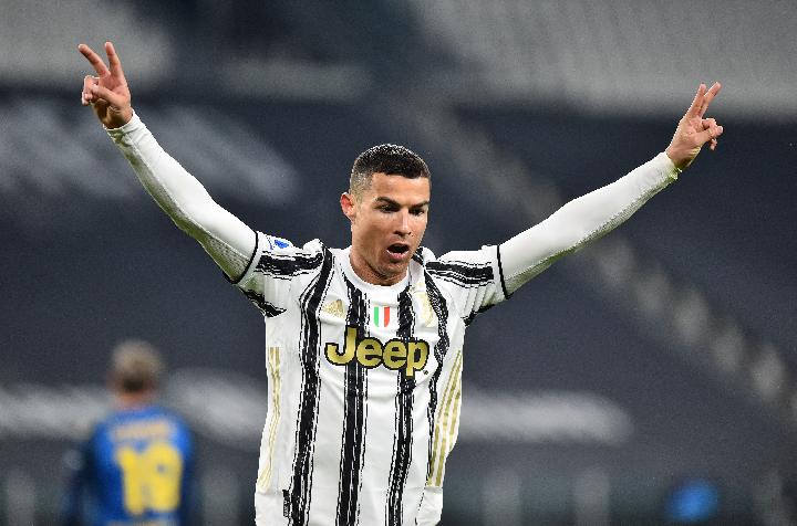 Mantan Pelatih Kebugaran Ramal Sisa Karier Cristiano Ronaldo