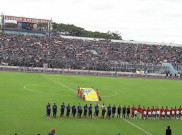 Arema FC Siap Benahi Kanjuruhan Pasca Status Lolos Bersyarat dalam Verifikasi