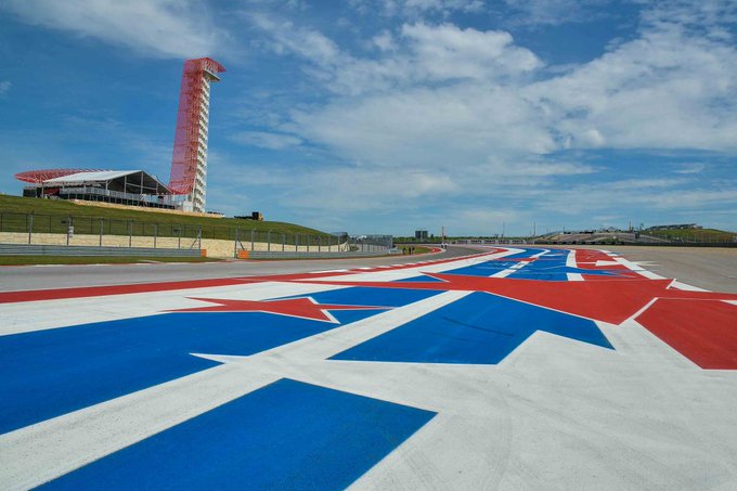 Wabah Virus Corona, MotoGP Amerika Serikat Juga Diundur