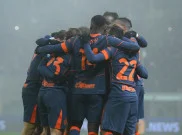 Inter Milan di Puncak Klasemen, Chivu: Bahaya Selalu Mengintai!