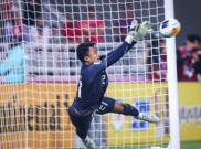  Piala Asia U-23 2024: Pernah Bikin Shin Tae-yong Sedih, Ernando Ari Sukses Bayar Kegagalan
