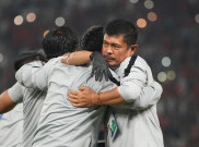Indra Sjafri Komentar soal Jepang yang Jadi Lawan Timnas Indonesia U-19 di Perempat Final