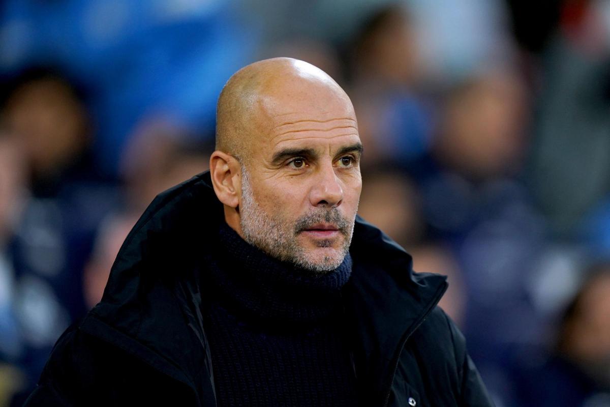 Alasan Sederhana Pep Guardiola Perpanjang Kontrak di Manchester City