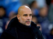 Alasan Sederhana Pep Guardiola Perpanjang Kontrak di Manchester City