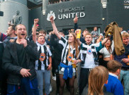 3 Efek dari Pergantian Pemilik Klub di Newcastle United
