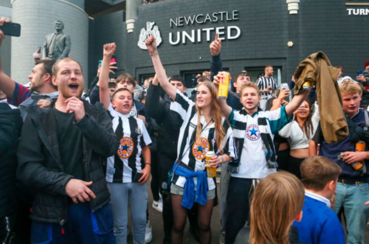 3 Efek dari Pergantian Pemilik Klub di Newcastle United