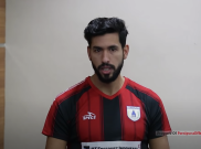 Marcelino Motta Berharap Kejayaan bagi Persipura di Piala AFC dan Liga 1
