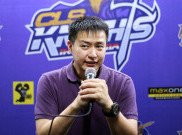 Bos CLS Knights Indonesia Ditunjuk Jadi Manajer Timnas Putri