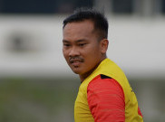 Wawan Febrianto Mulai Babak Baru di Borneo FC