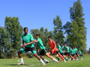 Mengintip Persiapan Arab Saudi untuk Hadapi Timnas Indonesia U-19