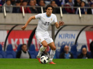 Atletico Madrid Hadapi Rintangan Gaet Cavani pada Bursa Transfer Musim Dingin 2020