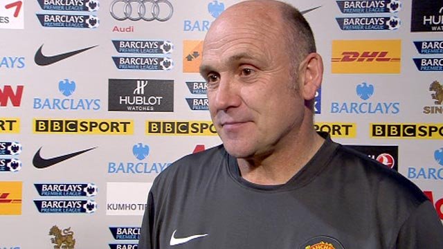 Mike Phelan Tangani Hull City