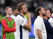 Harry Kane dan Trofi, Seperti Air dengan Minyak
