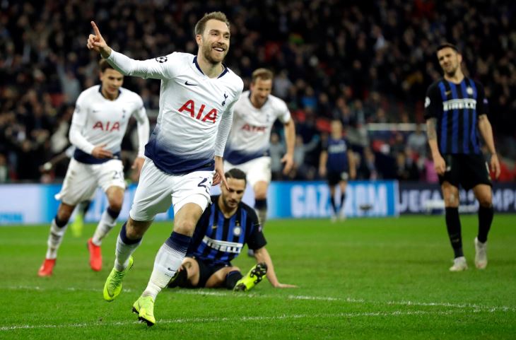3 Gelandang Top dalam Pusaran Transfer Real Madrid