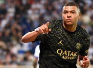 Rodrygo Panaskan Rumor Transfer Kylian Mbappe ke Real Madrid