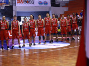 Tak Ada Larangan dari FIBA, Kualifikasi Asia Cup 2021 Tetap Dihelat