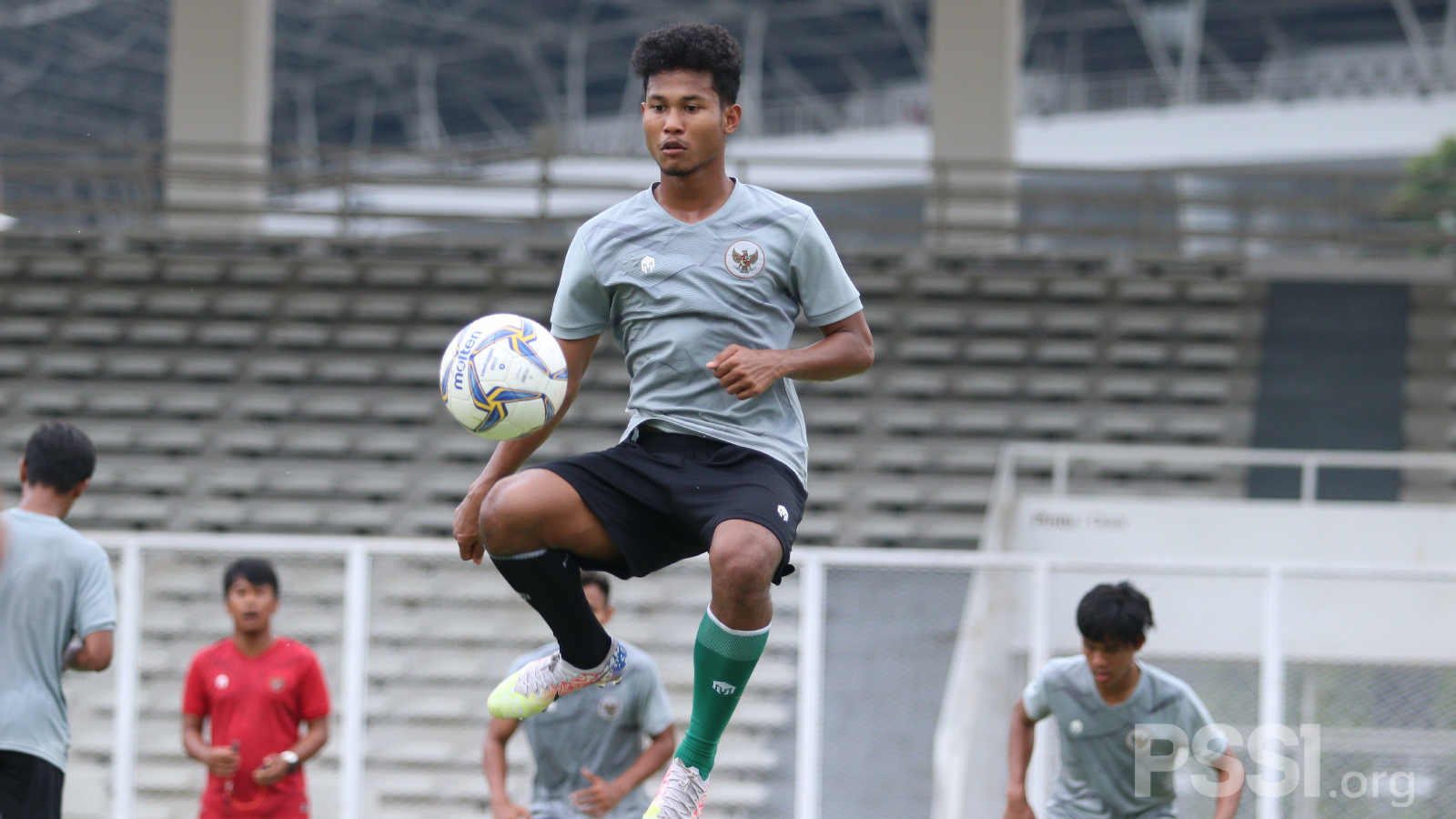 Tiga Hal Ini Masih Jadi PR Timnas Indonesia U-19