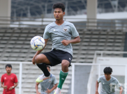 Tiga Hal Ini Masih Jadi PR Timnas Indonesia U-19