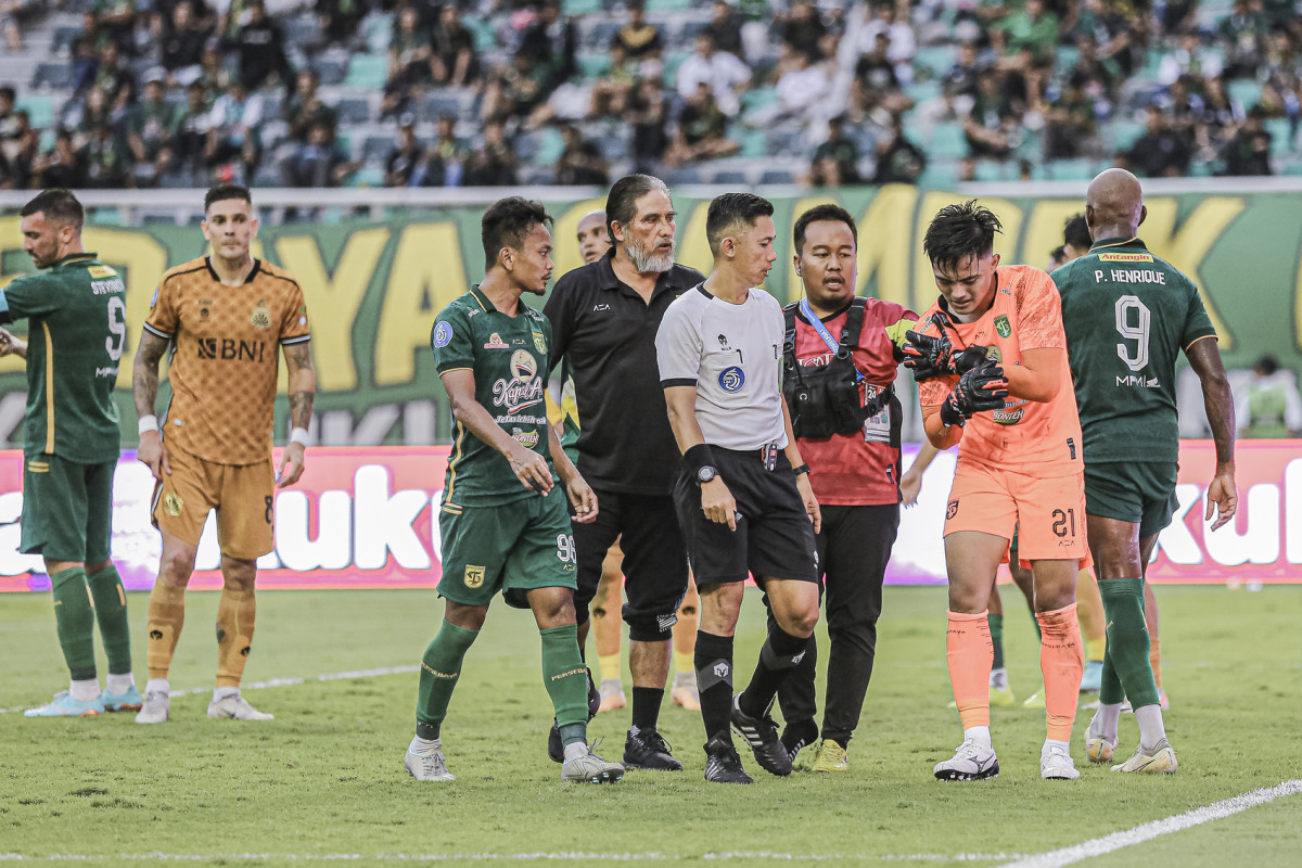 Kabar Baik, Ernando Ari Sutaryadi Segera Kembali