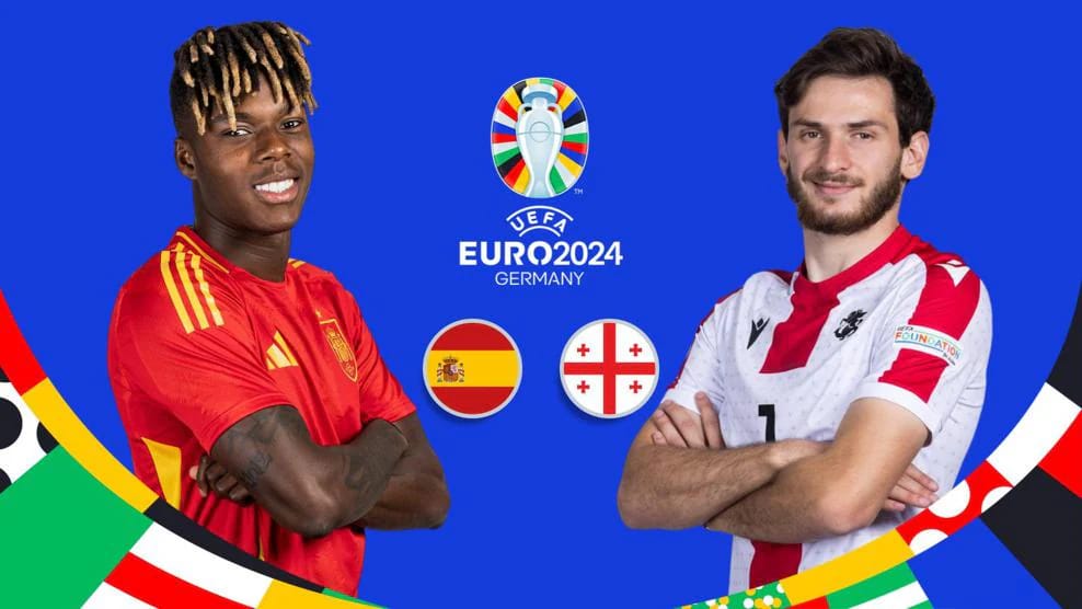 Prediksi dan Statistik Spanyol Vs Georgia: Jalan Mulus La Furia Roja