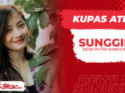 Dewi Putri Sungging Sari: Bangkit dari Cedera ACL, Juara Lima 2019, dan Lanjutkan Cita-cita