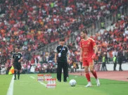 Ditanya Dukung Persib atau FC Seoul di ACL Two, Ini Jawaban Pelatih Persija Shin Tae-yong