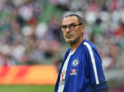 Kemenangan Dramatis Man United atas Juventus Menjadi Berkah bagi Chelsea