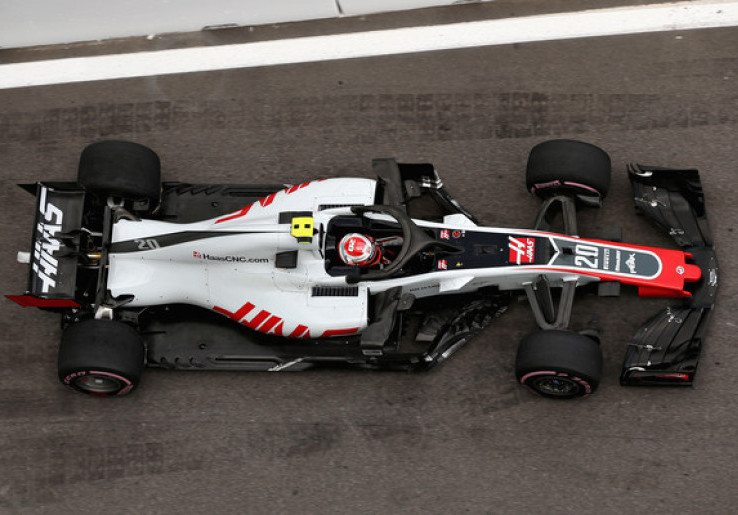 Haas Pertahankan Grosjean dan Magnussen untuk F1 2019