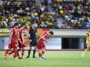 Unggul Agregat 12-0, Timnas Indonesia Mulus ke Babak Kedua Kualifikasi Piala Dunia 2026