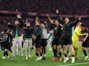 5 Fakta Menarik di Balik Sukses PSG Melaju ke Final Liga Champions