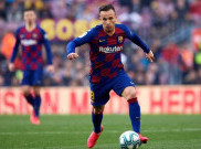 Juventus dan Barcelona Segera Resmikan Pertukaran Pjanic-Arthur Melo