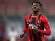 AC Milan Belum Rela Lepas Rafael Leao