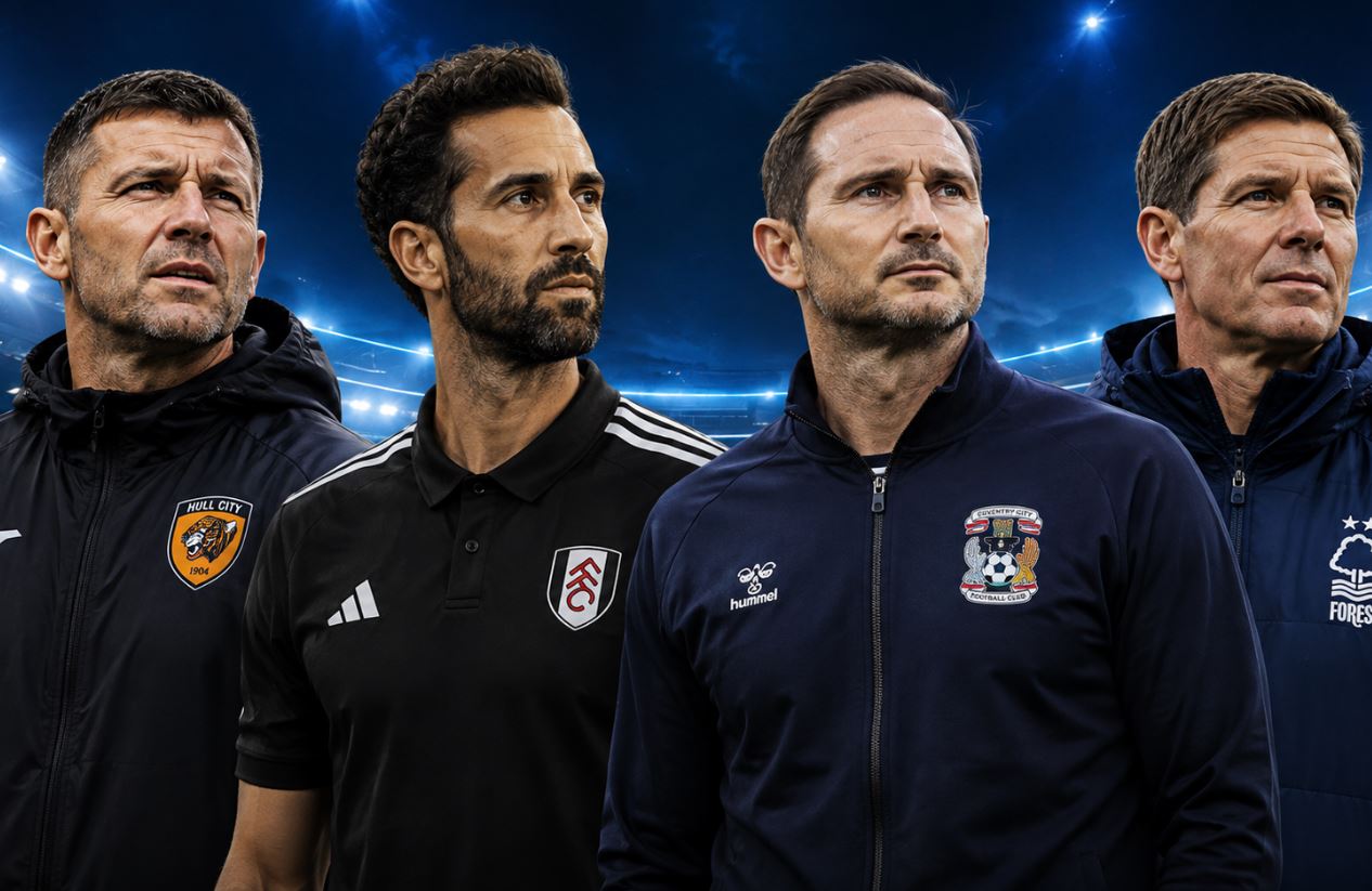 5 Pelatih yang Berpotensi Dipecat di Premier League 2026-2027, Ada Legenda Chelsea