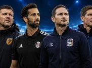 5 Pelatih yang Berpotensi Dipecat di Premier League 2026-2027, Ada Legenda Chelsea