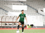 Kapten Timnas Indonesia U-23 Siap Bekerja Keras saat Semifinal Melawan Myanmar