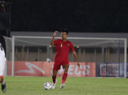 Ungkapan Bek Bali United Kadek Arel Priyatna Setelah Sepekan Gabung TC Timnas U-16