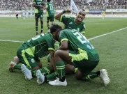 PSS Sleman Promosi ke Super League, Persipura Jayapura Berebut Tiket dengan Adhyaksa FC