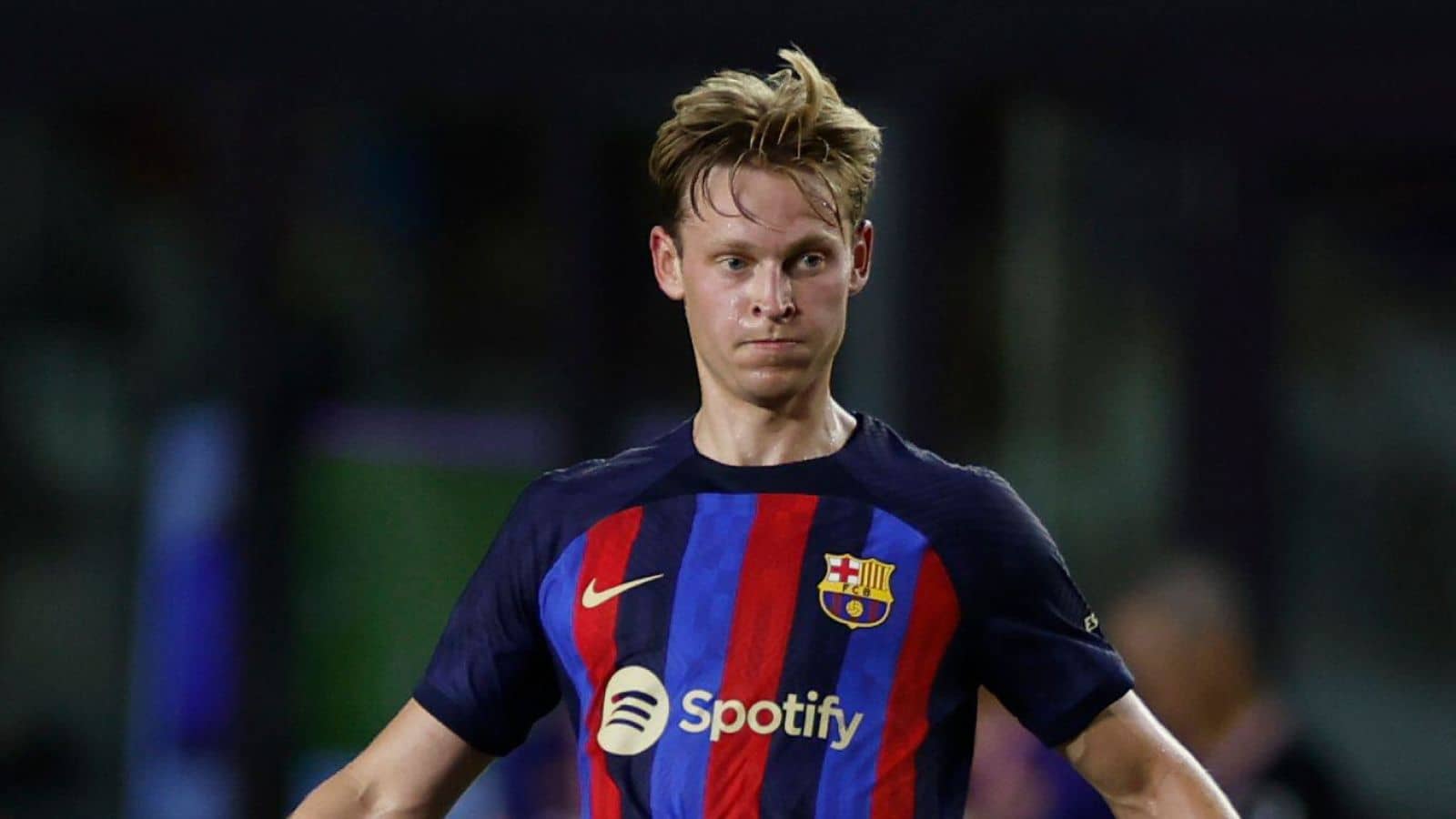 Chelsea Diminta Hentikan Perburuan Frenkie de Jong