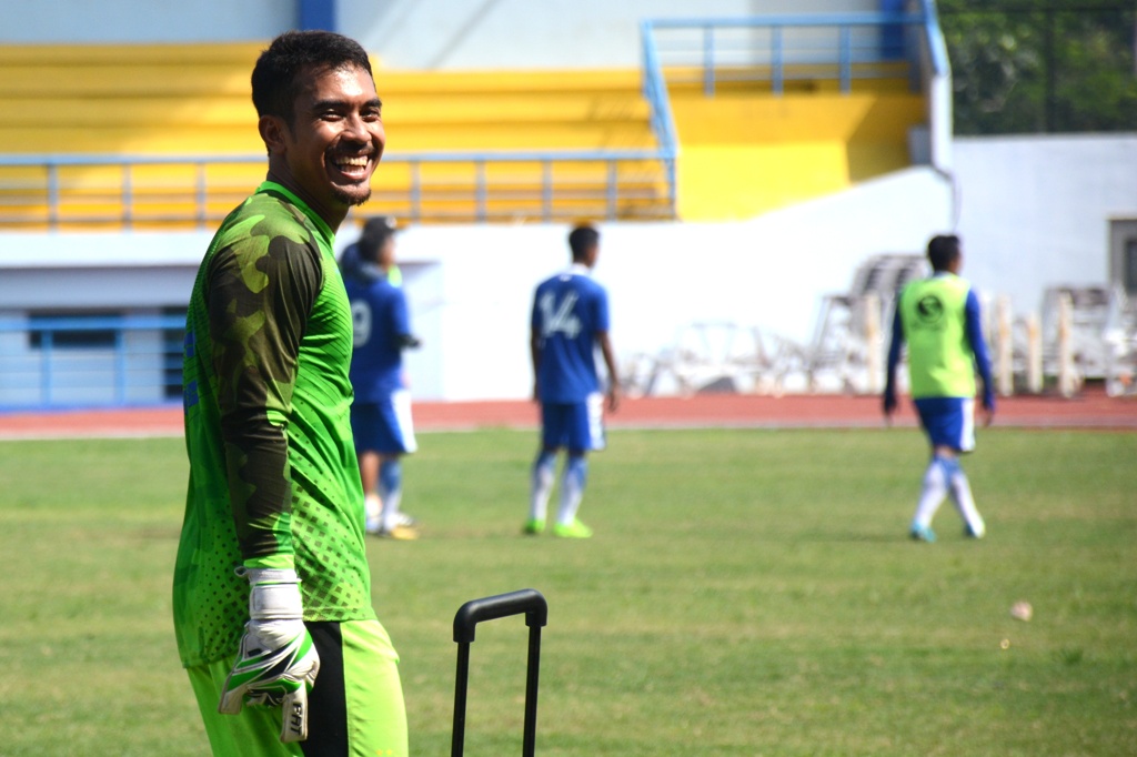 Sakit Hati Pergi dari Persib Bandung, Imam Arief Ogah Pamitan ke Mario Gomez dan Soler