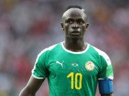 Sadio Mane Cedera, Pelatih Senegal Beri Angin Segar untuk Liverpool