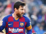 Dua Klub yang Dapat Diperkuat Lionel Messi jika Hengkang dari Barcelona