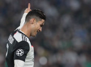 Cristiano Ronaldo Pemain Terbaik Globe Soccer Awards 2019, Liverpool Banjir Gelar