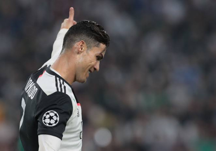 Cristiano Ronaldo Pemain Terbaik Globe Soccer Awards 2019, Liverpool Banjir Gelar