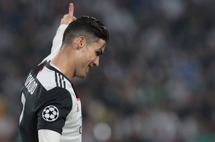 Cristiano Ronaldo Pemain Terbaik Globe Soccer Awards 2019, Liverpool Banjir Gelar