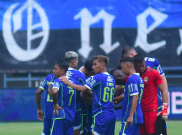 Persib Vs Bhayangkara FC Diundur, Teddy Tjahjono Beberkan Alasan