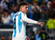 Nasi Telah Menjadi Bubur, Enzo Fernandez Akan Dilihat dengan Cara Berbeda di Chelsea