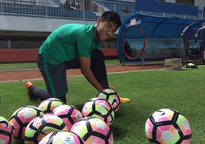 Hanif Sjahbandi: Timnas Indonesia Tak Kalah Hebat dari Uzbekistan, Korut, dan Bahrain