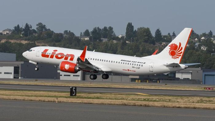 Satu Korban Pesawat Lion Air Pengurus PBSI