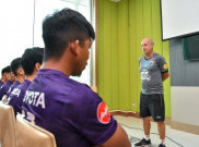 Kekalahan di Final AFF U-22 Buat Pelatih Thailand Begitu Tinggi Pandang Timnas Indonesia U-23